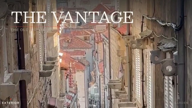 Real Estate, 16:9